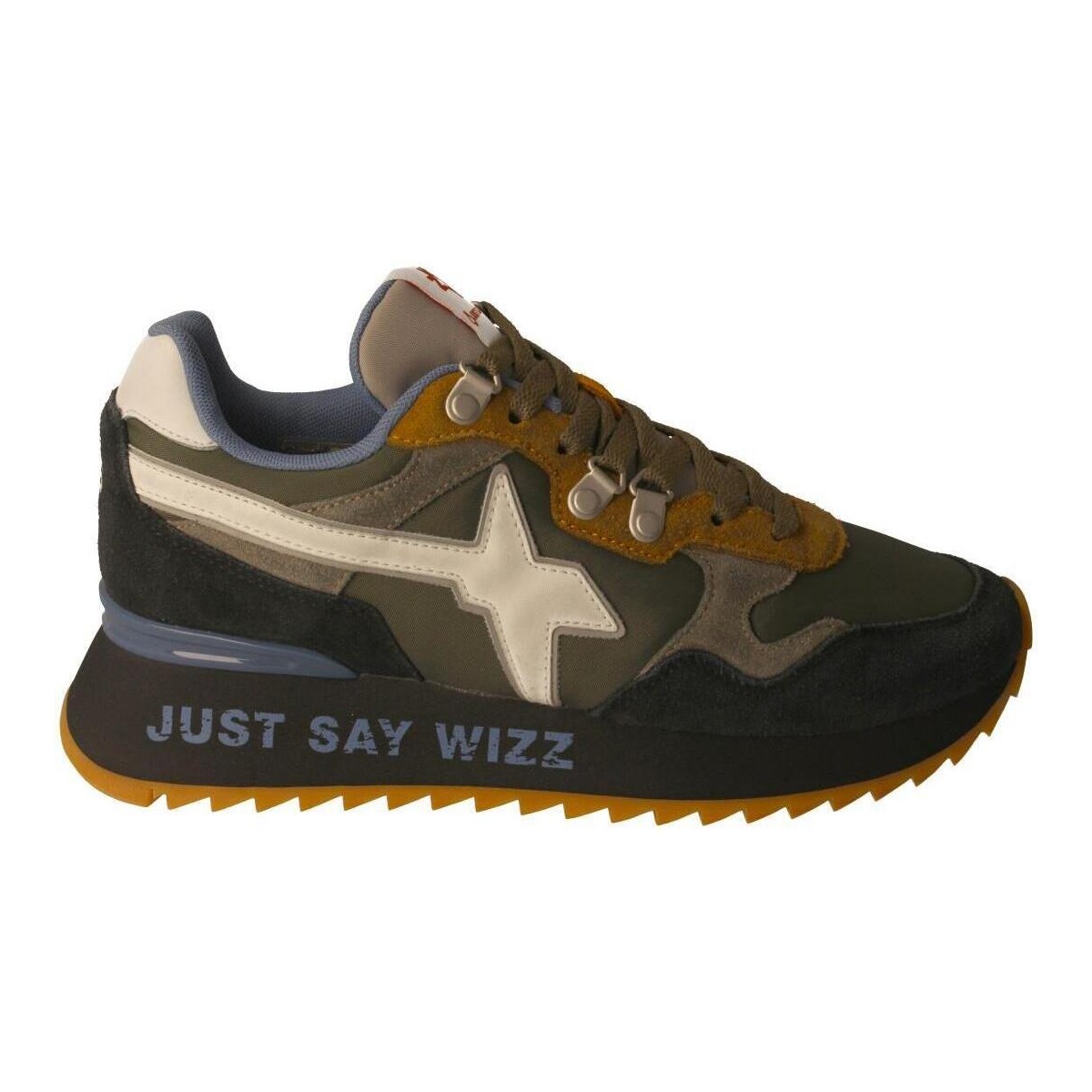 Xαμηλά Sneakers W6yz -