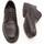 Παπούτσια Άνδρας Derby & Richelieu Imac  Black