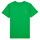 Υφασμάτινα Παιδί T-shirt με κοντά μανίκια Polo Ralph Lauren SS CN-TOPS-T-SHIRT Green