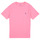 Υφασμάτινα Παιδί T-shirt με κοντά μανίκια Polo Ralph Lauren SS CN-TOPS-T-SHIRT Ροζ