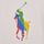 Υφασμάτινα Παιδί T-shirt με κοντά μανίκια Polo Ralph Lauren SS CN-KNIT SHIRTS-T-SHIRT Άσπρο