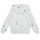 Υφασμάτινα Παιδί Φούτερ Polo Ralph Lauren BEAR PO HOOD-KNIT SHIRTS-SWEATSHIRT Άσπρο / Multicolour