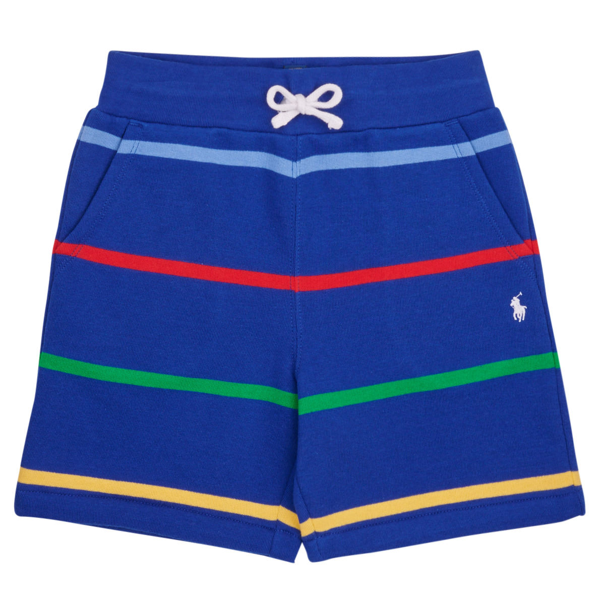 Polo Ralph Lauren  Shorts & Βερμούδες Polo Ralph Lauren PO SHORT-SHORTS-ATHLETIC