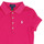 Υφασμάτινα Κορίτσι Κοντά Φορέματα Polo Ralph Lauren SSPLTPOLODRS-DRESSES-DAY DRESS Ροζ