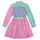 Υφασμάτινα Κορίτσι Κοντά Φορέματα Polo Ralph Lauren JNMLTFNSDRSS-DRESSES-DAY DRESS Multicolour