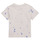 Υφασμάτινα Παιδί T-shirt με κοντά μανίκια Polo Ralph Lauren BEAR SS CN-KNIT SHIRTS-T-SHIRT Άσπρο