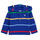 Υφασμάτινα Αγόρι Σετ Polo Ralph Lauren LS HOOD SET-SETS-SHORT SET Multicolour