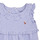Υφασμάτινα Κορίτσι Ολόσωμες φόρμες / σαλοπέτες Polo Ralph Lauren YDOXMSHBBL-ONE PIECE-SHORTALL Μπλέ
