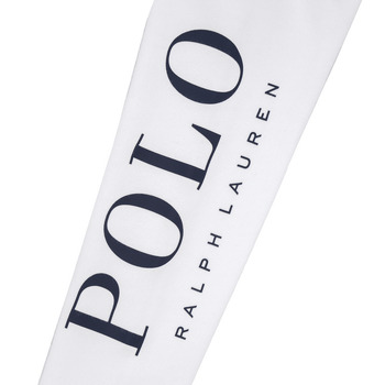 Polo Ralph Lauren LS CN-KNIT SHIRTS-SWEATSHIRT Άσπρο