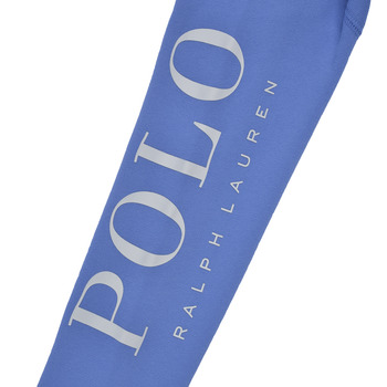 Polo Ralph Lauren LS CN-KNIT SHIRTS-SWEATSHIRT Μπλέ