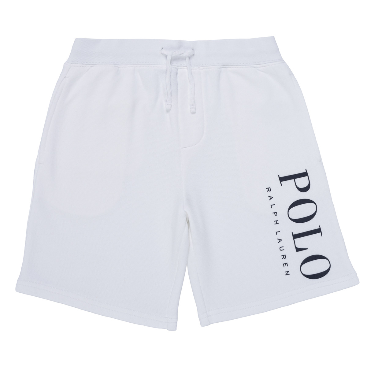 Shorts & Βερμούδες Polo Ralph Lauren PO SHORT-SHORTS-ATHLETIC