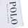Υφασμάτινα Παιδί Σόρτς / Βερμούδες Polo Ralph Lauren PO SHORT-SHORTS-ATHLETIC Άσπρο