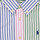 Υφασμάτινα Παιδί Πουκάμισα με μακριά μανίκια Polo Ralph Lauren LS BD PPC-SHIRTS-SPORT SHIRT Multicolour