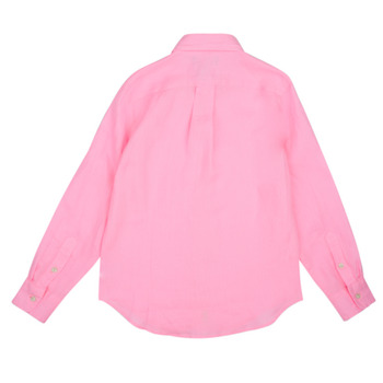 Polo Ralph Lauren CLBDPPC-SHIRTS-SPORT SHIRT Ροζ
