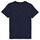 Υφασμάτινα Παιδί T-shirt με κοντά μανίκια Polo Ralph Lauren SS CN-KNIT SHIRTS-T-SHIRT Marine