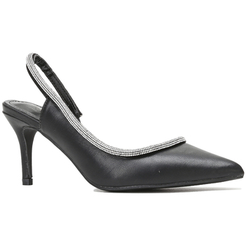 Παπούτσια Γυναίκα Γόβες La Modeuse 54164_P123591 Black