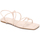 Παπούτσια Γυναίκα Σανδάλια / Πέδιλα La Modeuse 58221_P133545 Beige