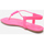 Παπούτσια Γυναίκα Σανδάλια / Πέδιλα La Modeuse 58264_P133784 Ροζ