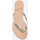 Παπούτσια Γυναίκα Σαγιονάρες La Modeuse 61432_P140280 Silver