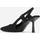 Παπούτσια Γυναίκα Γόβες La Modeuse 63167_P143560 Black