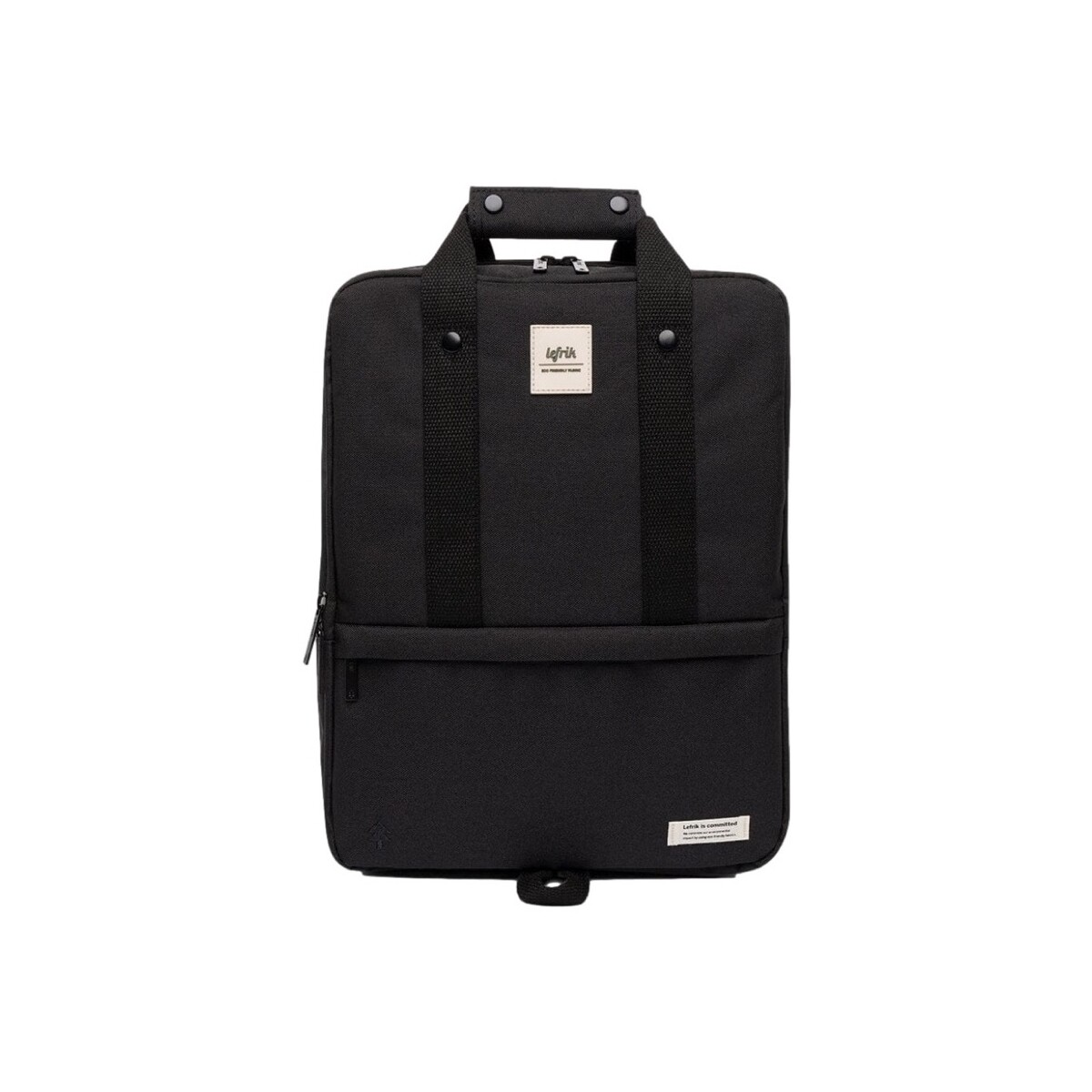 Σακίδιο πλάτης Lefrik Smart Daily Backpack - Black 26837439H