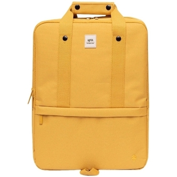 Τσάντες Γυναίκα Σακίδια πλάτης Lefrik Smart Daily Backpack - Mustard Yellow