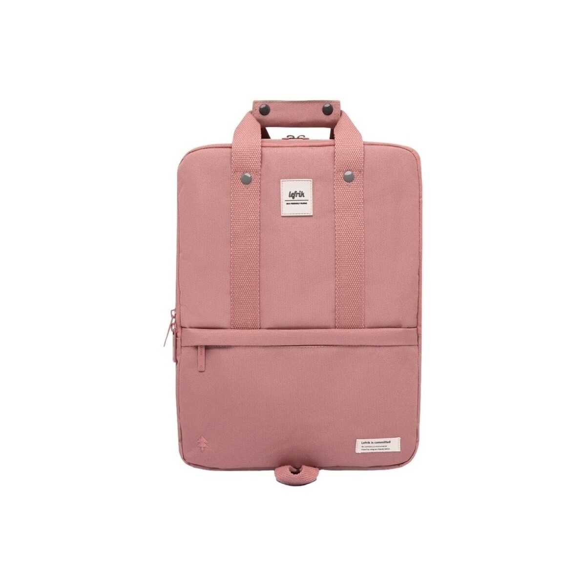 Σακίδιο πλάτης Lefrik Smart Daily Backpack - Dusty Pink 26837442F