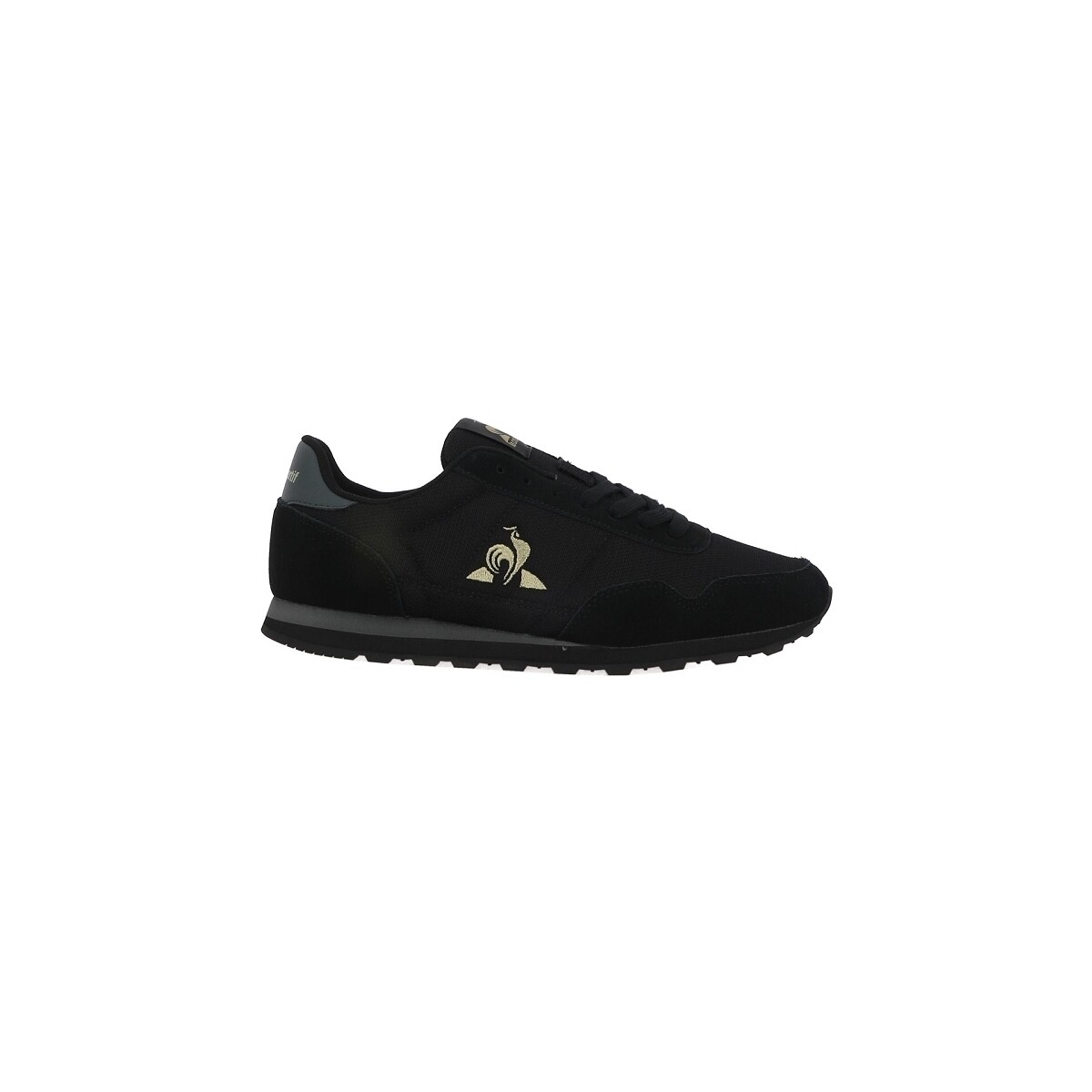 Παπούτσια Άνδρας Sneakers Le Coq Sportif ASTRA Black