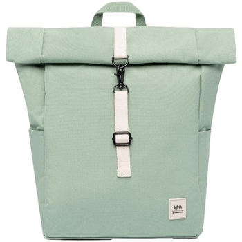 Τσάντες Γυναίκα Σακίδια πλάτης Lefrik Roll Mini Backpack - Sage Green