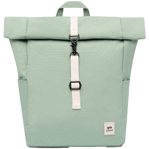 Τσάντες Γυναίκα Σακίδια πλάτης Lefrik Roll Mini Backpack - Sage Green