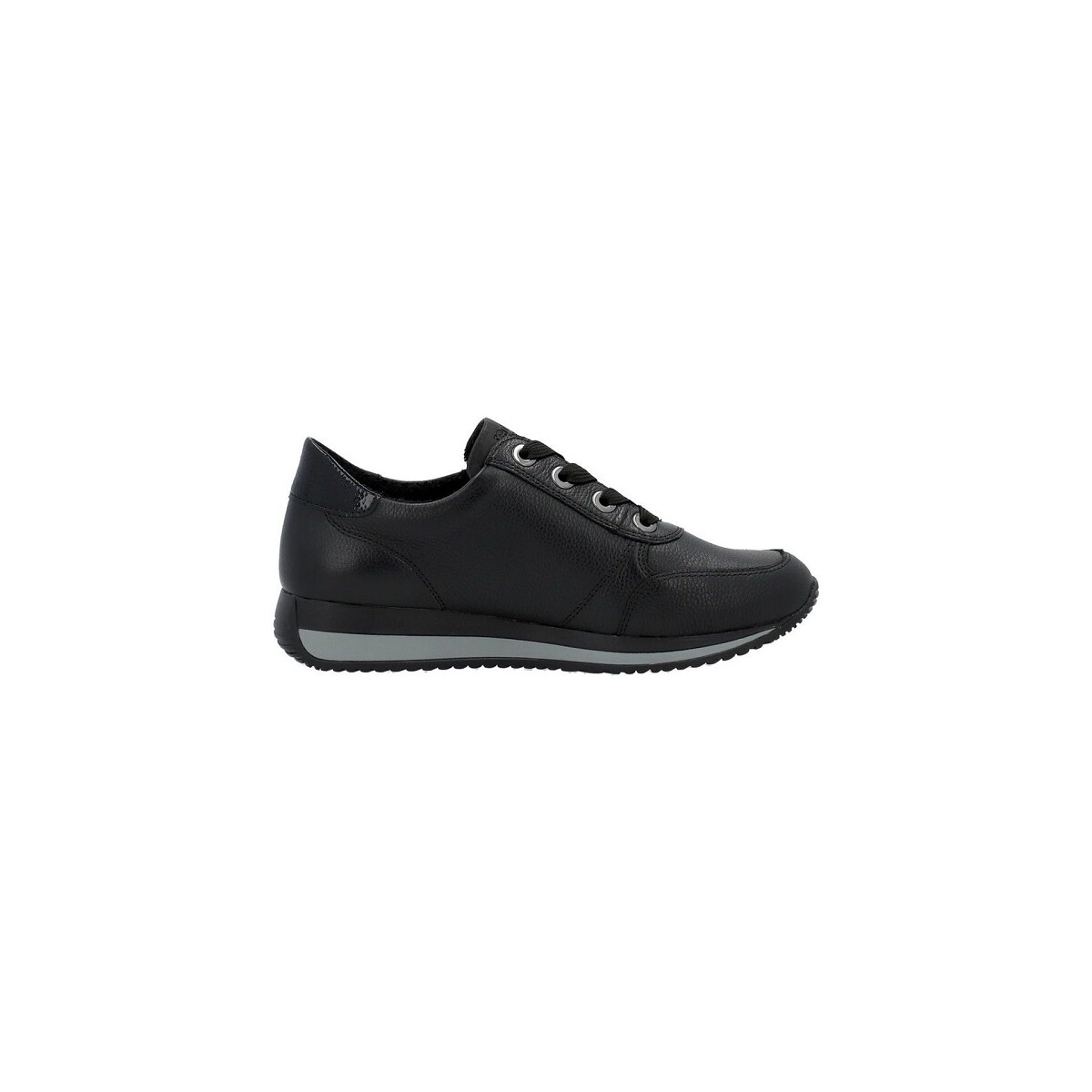 Παπούτσια Γυναίκα Sneakers Remonte D0H11 Black