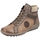 Παπούτσια Γυναίκα Μποτίνια Remonte R1460 Brown