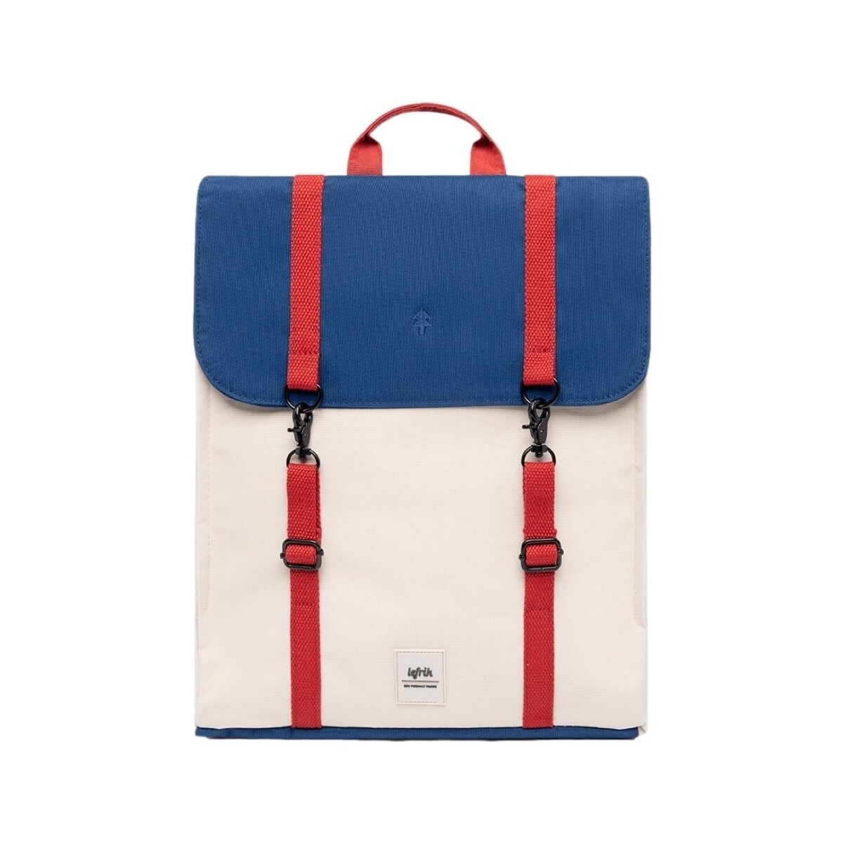 Σακίδιο πλάτης Lefrik Handy Backpack - Bauhaus/Block 26838227F