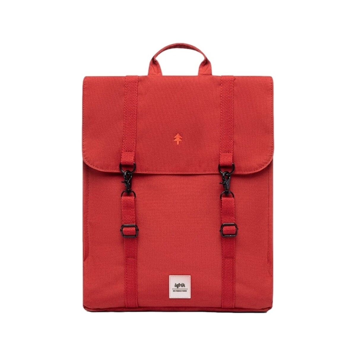 Σακίδιο πλάτης Lefrik Handy Backpack - Red
