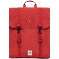Τσάντες Γυναίκα Σακίδια πλάτης Lefrik Handy Backpack - Red Red