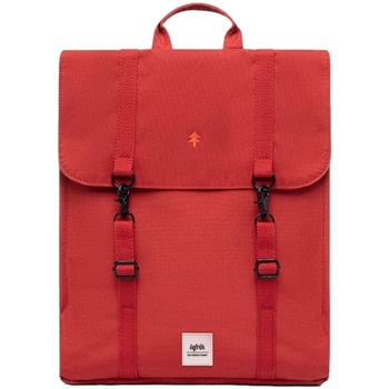 Τσάντες Γυναίκα Σακίδια πλάτης Lefrik Handy Backpack - Red Red