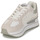 Παπούτσια Γυναίκα Χαμηλά Sneakers Pepe jeans RUSPER GALA Άσπρο / Silver