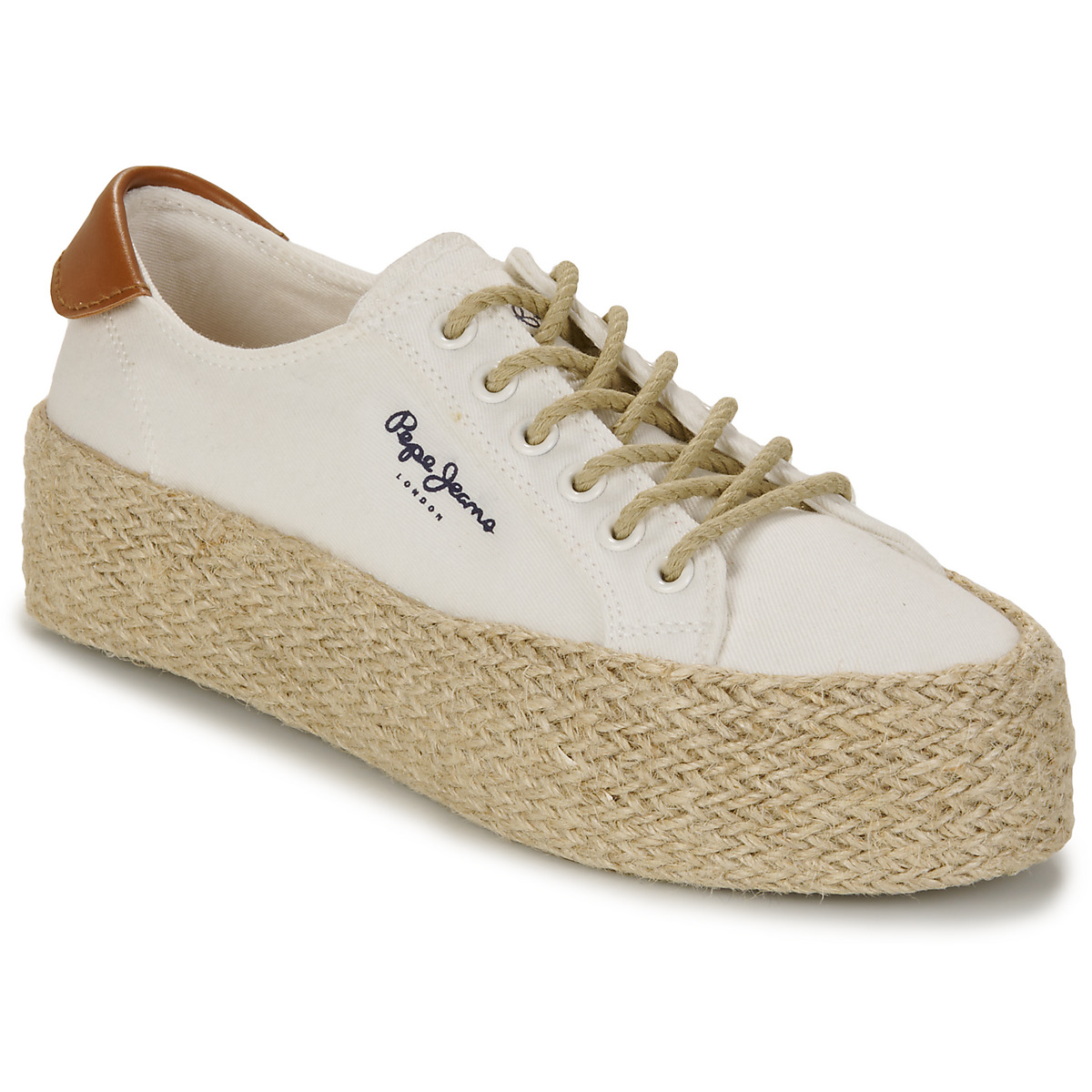 Pepe jeans  Xαμηλά Sneakers Pepe jeans KYLE CLASSIC