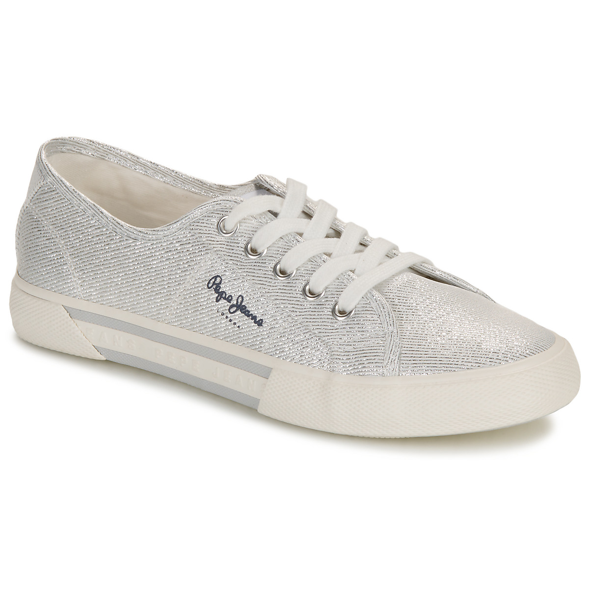 Xαμηλά Sneakers Pepe jeans BRADY PARTY W