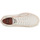Παπούτσια Γυναίκα Χαμηλά Sneakers Pepe jeans KENTON MIX W Άσπρο / Ροζ / Gold