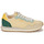 Παπούτσια Γυναίκα Χαμηλά Sneakers Pepe jeans NATCH BASIC W Yellow / Green