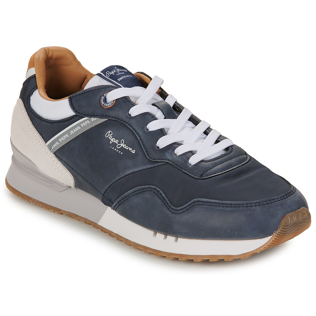 Pepe jeans  Xαμηλά Sneakers Pepe jeans LONDON COURT M