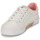 Παπούτσια Κορίτσι Χαμηλά Sneakers Pepe jeans KENTON BASS G Άσπρο / Ροζ