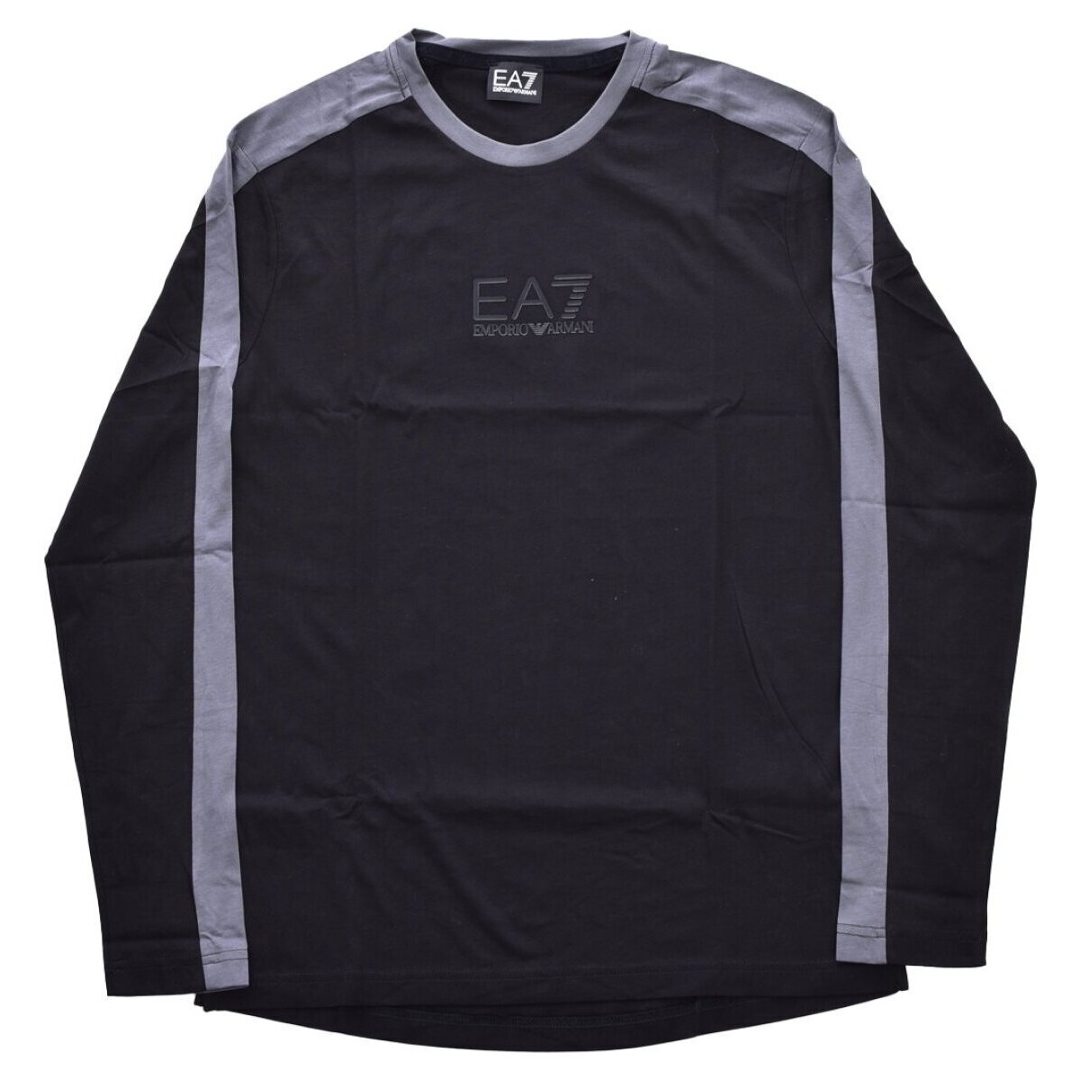 T-shirt με κοντά μανίκια Emporio Armani EA7 6RPT16 PJ02Z