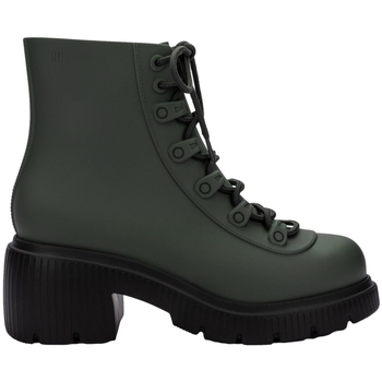 Παπούτσια Γυναίκα Μπότες Melissa Coturno - Green/Black Green