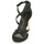 Παπούτσια Γυναίκα Σανδάλια / Πέδιλα Martinelli LUPPETA Black / Gold