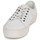 Παπούτσια Άνδρας Χαμηλά Sneakers Globe SURPLUS Άσπρο