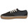 Παπούτσια Άνδρας Χαμηλά Sneakers Globe MOTLEY II Black / Brown