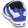 Παπούτσια Άνδρας Skate Παπούτσια Globe SABRE Μπλέ / Άσπρο