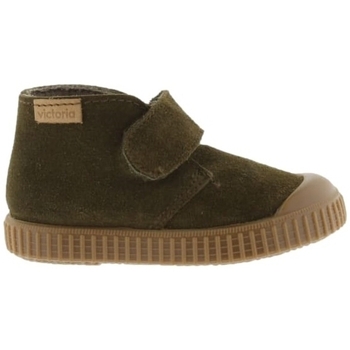 Παπούτσια Παιδί Μπότες Victoria Kids Boots 366146 - Kaki Green